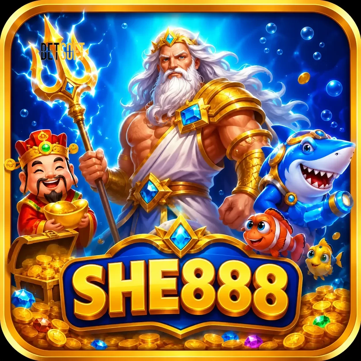 she888