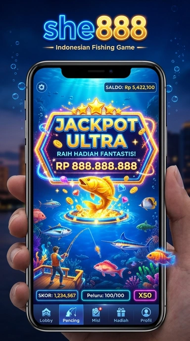she888 menyediakan pembaruan aplikasi secara rutin untuk pengalaman pengguna yang lebih baik.